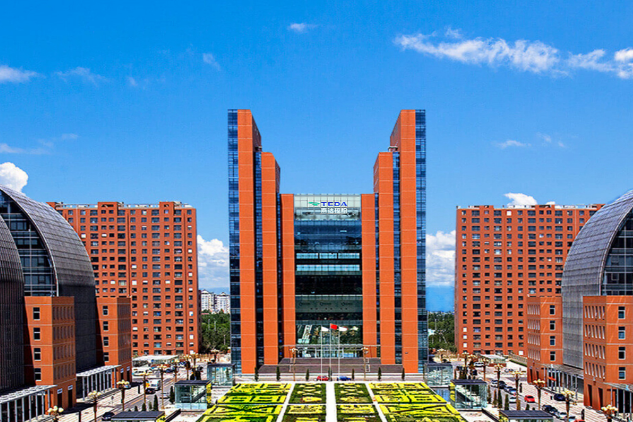 2000億負債“天津最大國企”穩(wěn)了？金融機構(gòu)600億授信加持