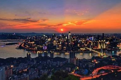 “重慶多元化集團”百億債務危機，押寶“黑金”資金鏈斷裂