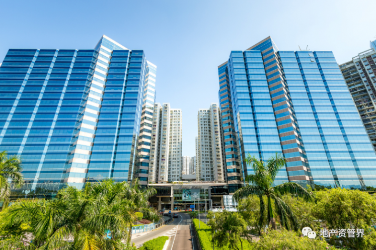 100億港元!基匯資本擬收購太古地產(chǎn)旗下商廈