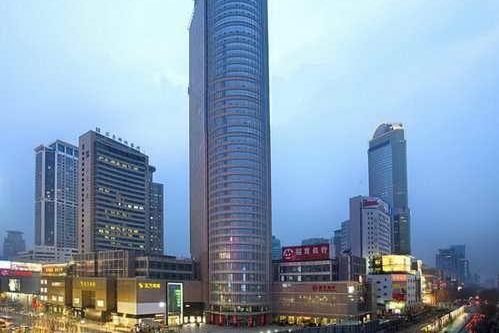 又一類REITs市場化退出!瑞安收購南京地標(biāo)大廈