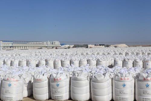 “青海首富”涉嫌非法采礦罪被刑拘，“藏格系”流動(dòng)性危機(jī)持續(xù)發(fā)酵