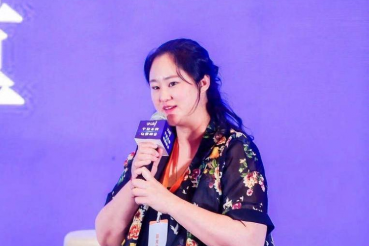 專訪法證鏈創(chuàng)始人梁艷:區(qū)塊鏈賦能司法創(chuàng)新,科技構建誠信社會