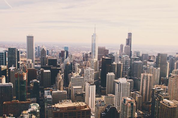 房企危機:常識與反常識