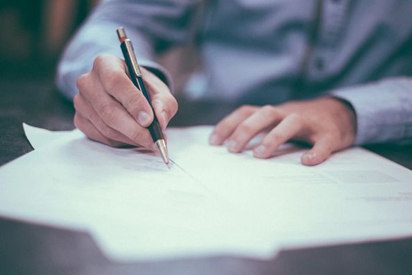 如何交付：騰房問題