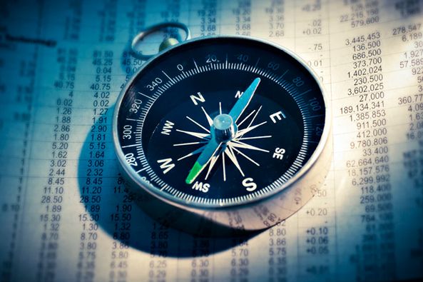 一只破發(fā)新股折射機構(gòu)報價“亂象”