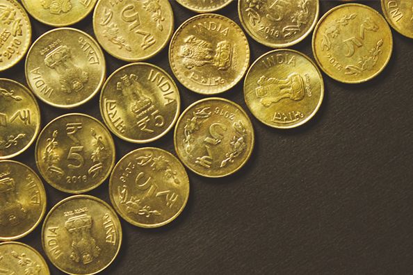 當金控戴上牌照:再見了,門口的野蠻人!