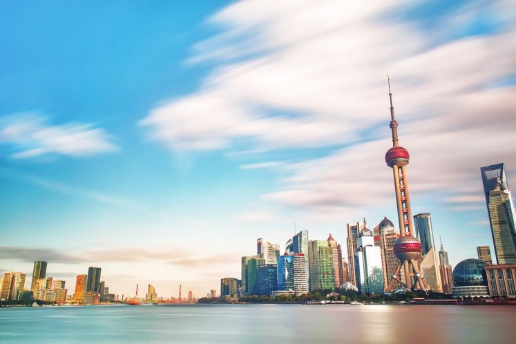 上海占據(jù)豪宅市場半壁江山，北外灘這個(gè)項(xiàng)目不容錯(cuò)過