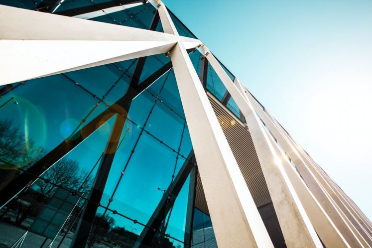 中資房企信用風險年鑒（2019年）