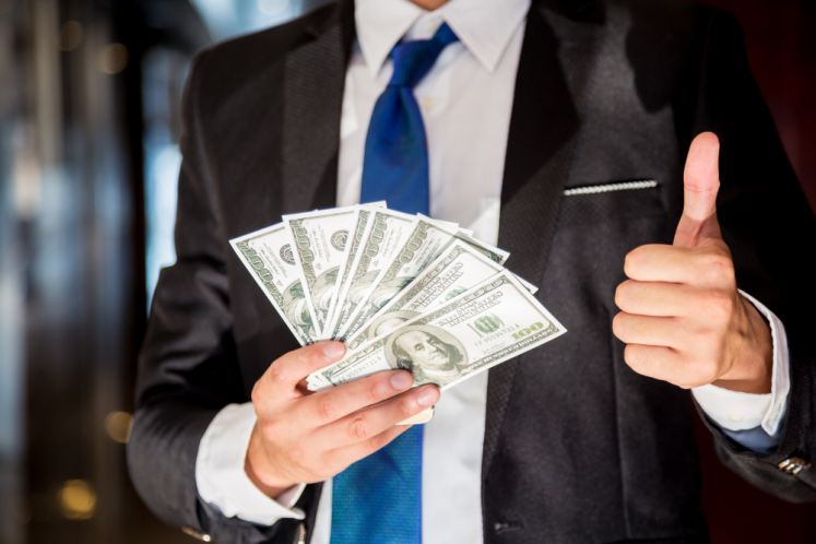 ATFX:社會消費品零售總額連續(xù)三個月同比下降