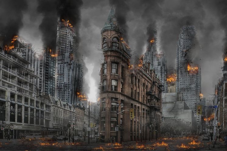 ATFX:歐央行利率決議臨近,會不會加息并結(jié)束資產(chǎn)購買?